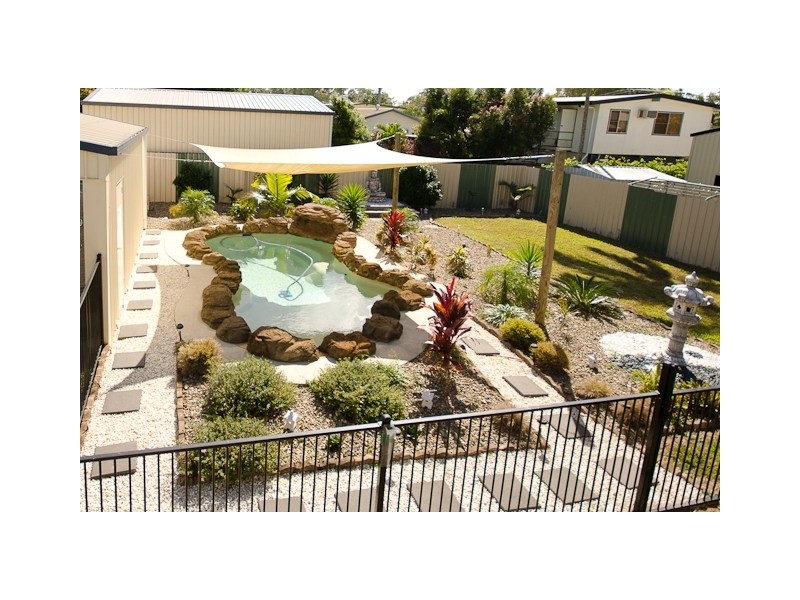 7 Amanda Drive, Andergrove QLD 4740