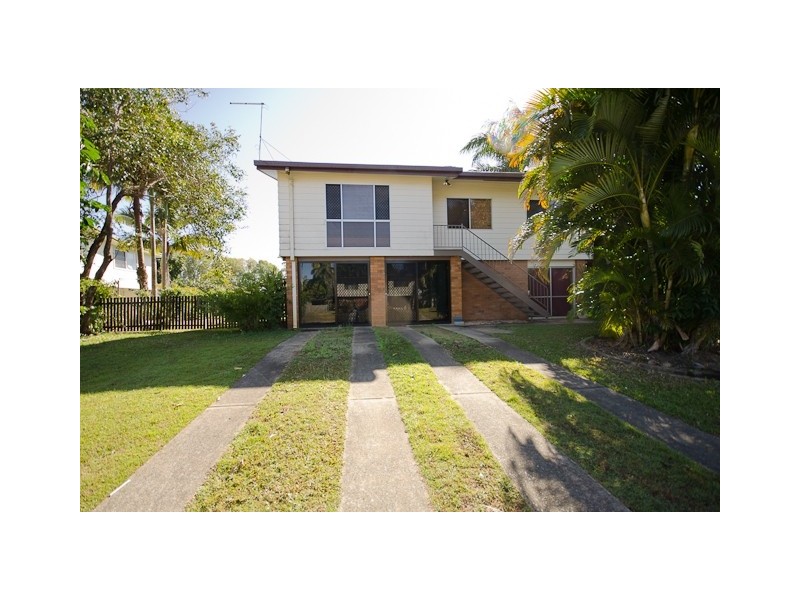 7 Amanda Drive, Andergrove QLD 4740