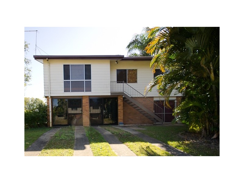 7 Amanda Drive, Andergrove QLD 4740