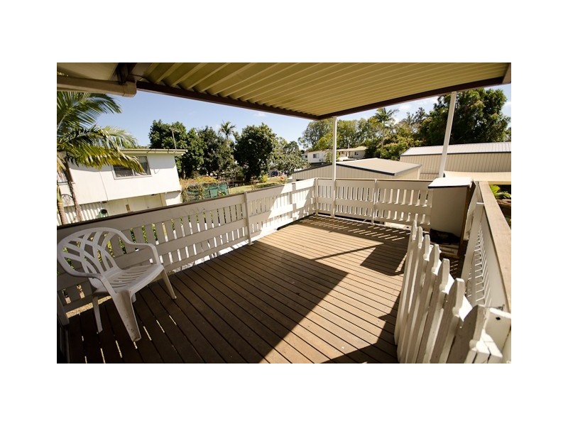 7 Amanda Drive, Andergrove QLD 4740