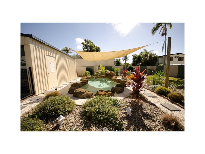 7 Amanda Drive, Andergrove QLD 4740