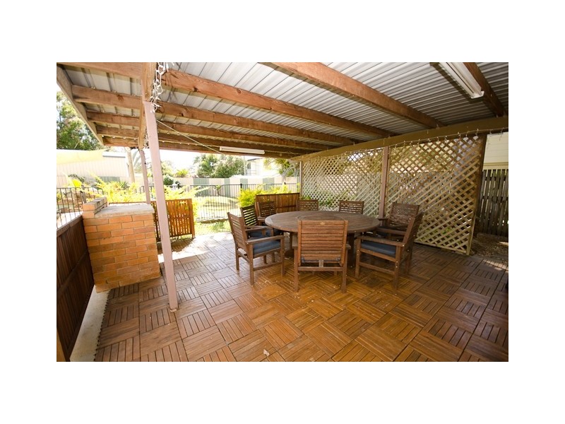 7 Amanda Drive, Andergrove QLD 4740