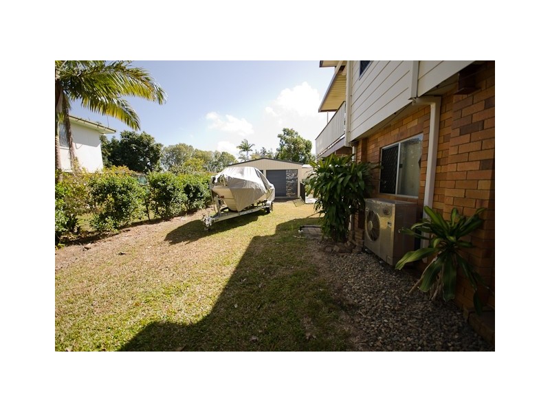 7 Amanda Drive, Andergrove QLD 4740