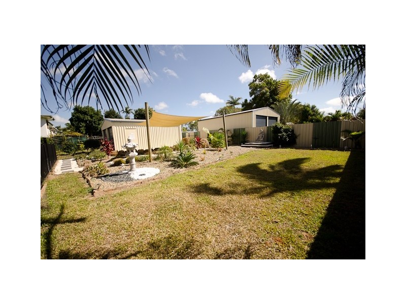 7 Amanda Drive, Andergrove QLD 4740