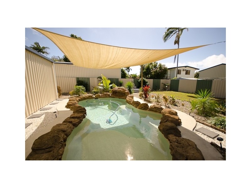 7 Amanda Drive, Andergrove QLD 4740