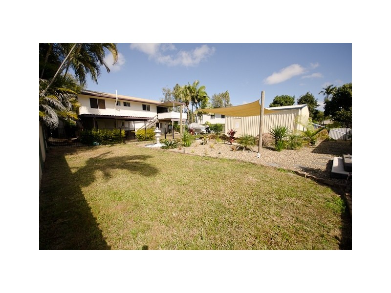 7 Amanda Drive, Andergrove QLD 4740