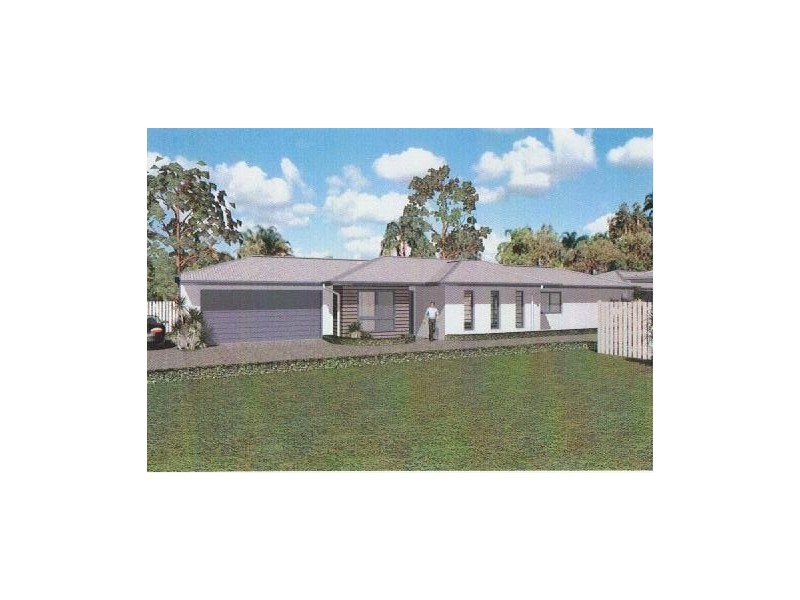247 Bedford Road Andergrove, Mackay QLD 4740