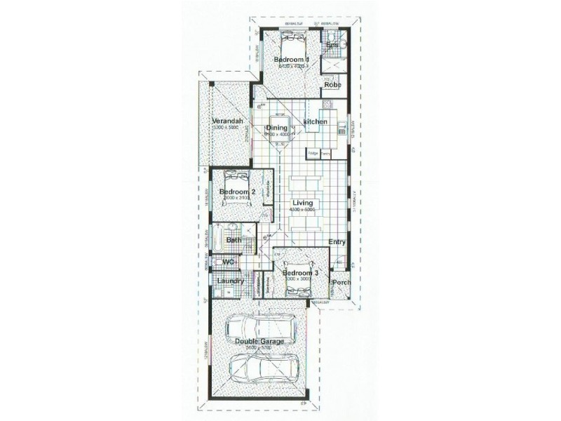 247 Bedford Road Andergrove, Mackay QLD 4740