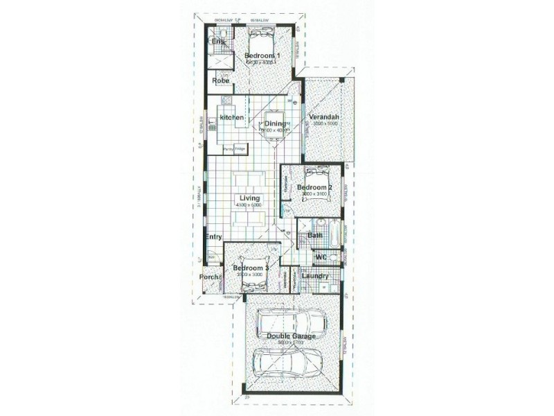 247 Bedford Road Andergrove, Mackay QLD 4740