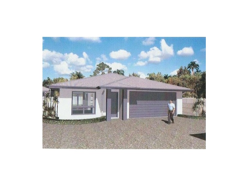 247 Bedford Road Andergrove, Mackay QLD 4740