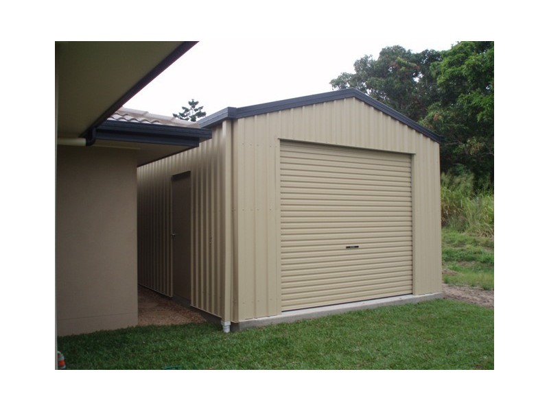 13 Foundation Street, Glenella QLD 4740