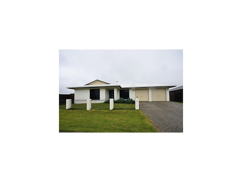 4 Jacob Street, Glenella QLD 4740