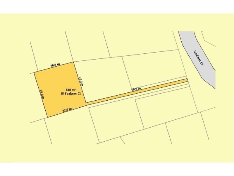 18 Seafarer Court, Blacks Beach QLD 4740