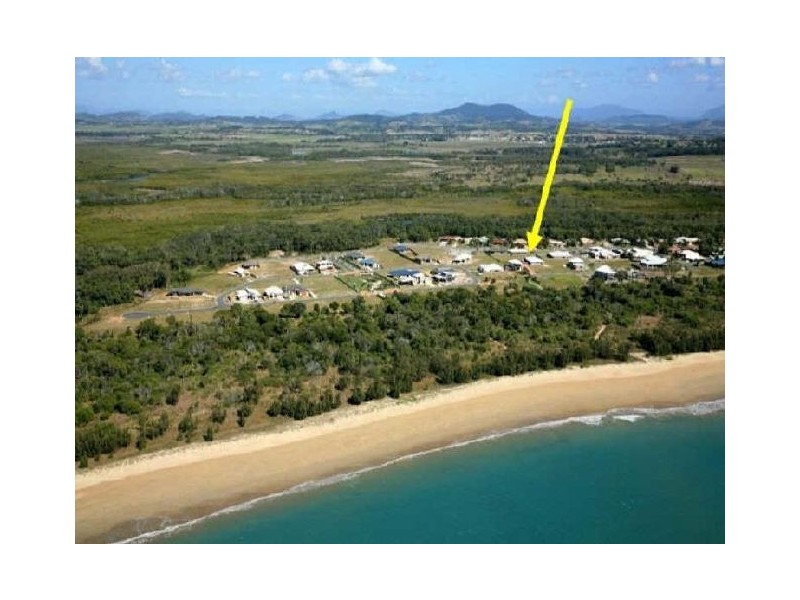 18 Seafarer Court, Blacks Beach QLD 4740