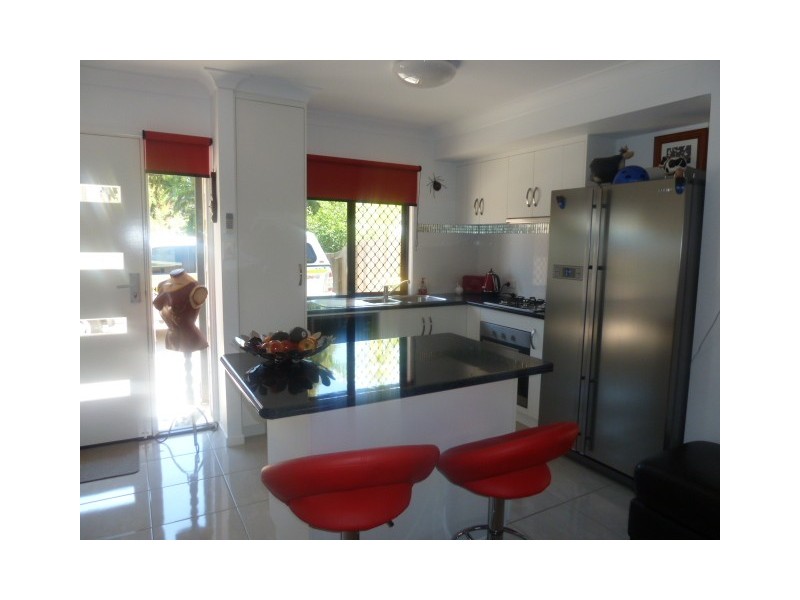 Unit 8 382  Bridge Road, West Mackay QLD 4740