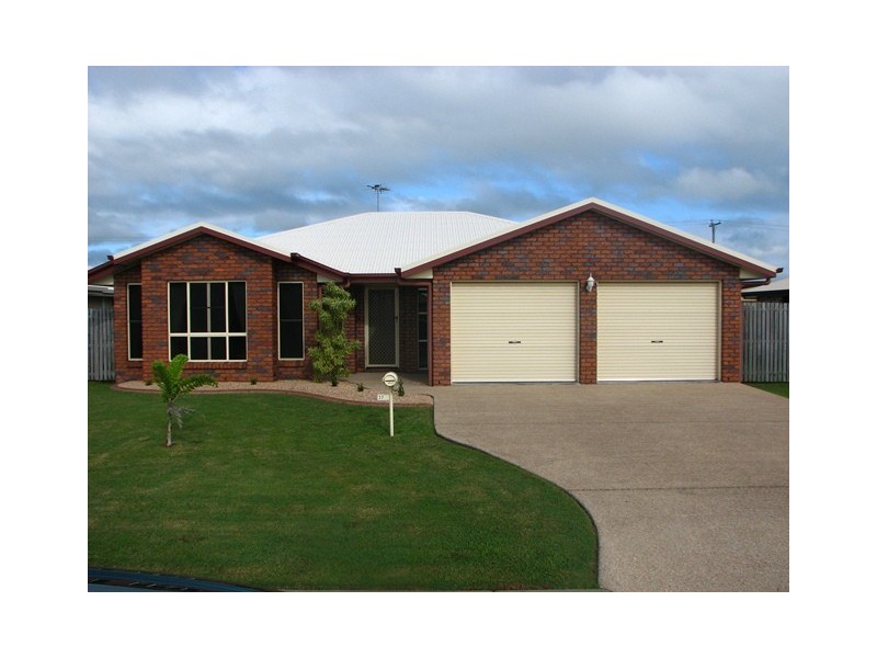 37 Wing Crescent, Mount Pleasant QLD 4740
