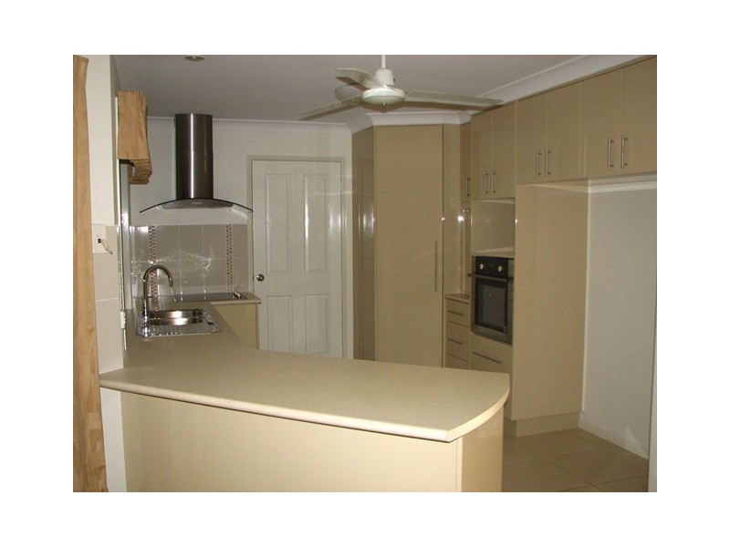 37 Wing Crescent, Mount Pleasant QLD 4740