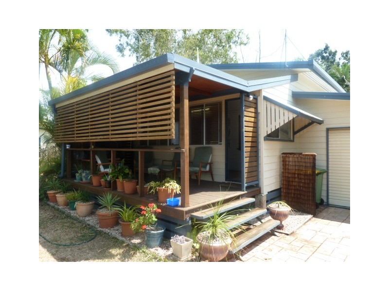 29 Banksia Avenue, Andergrove QLD 4740