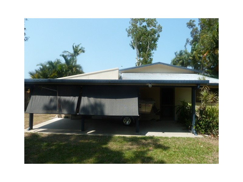 29 Banksia Avenue, Andergrove QLD 4740