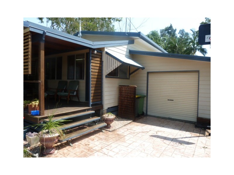 29 Banksia Avenue, Andergrove QLD 4740