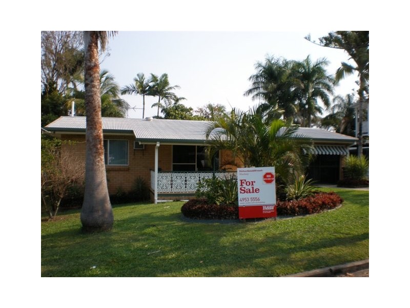 31 Burston street, North Mackay QLD 4740