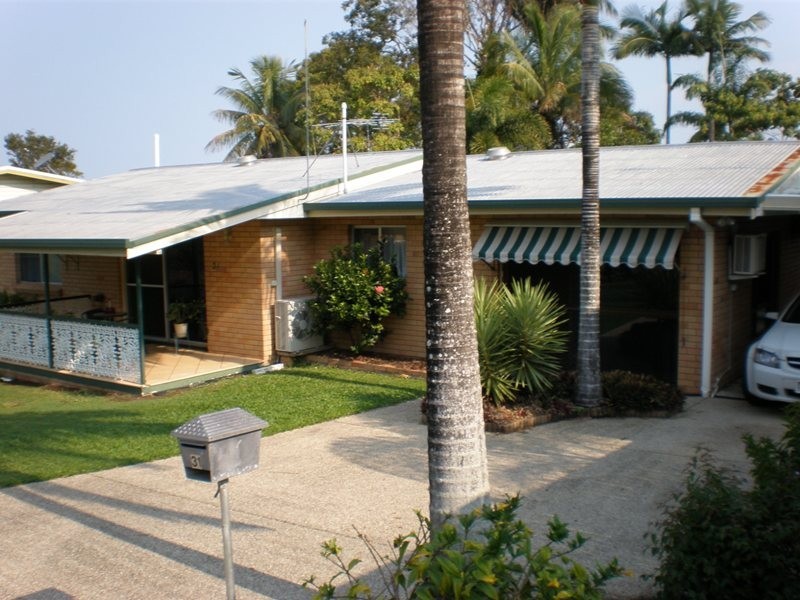 31 Burston street, North Mackay QLD 4740