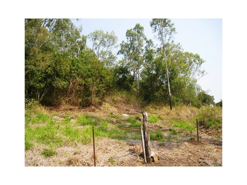 3 Muscats Access Road, Habana QLD 4740