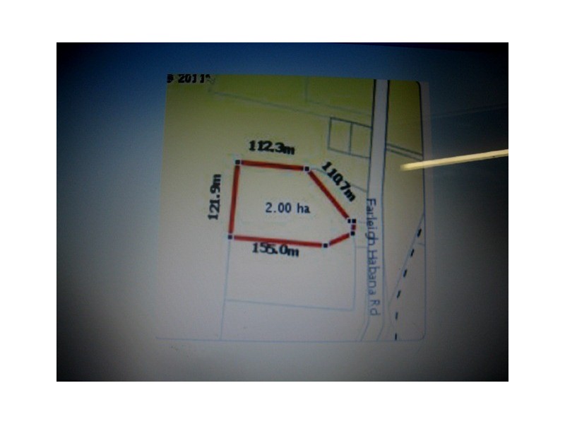 3 Muscats Access Road, Habana QLD 4740