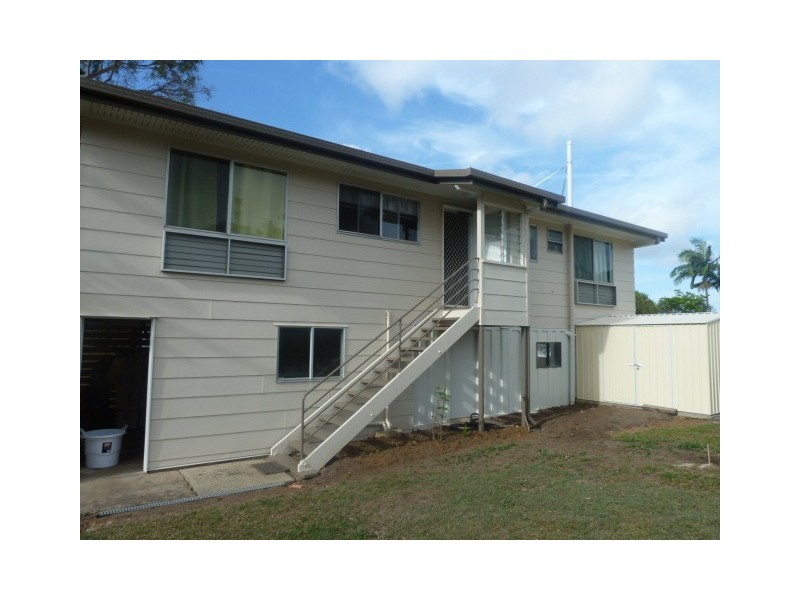 20 Amelia drive, North Mackay QLD 4740