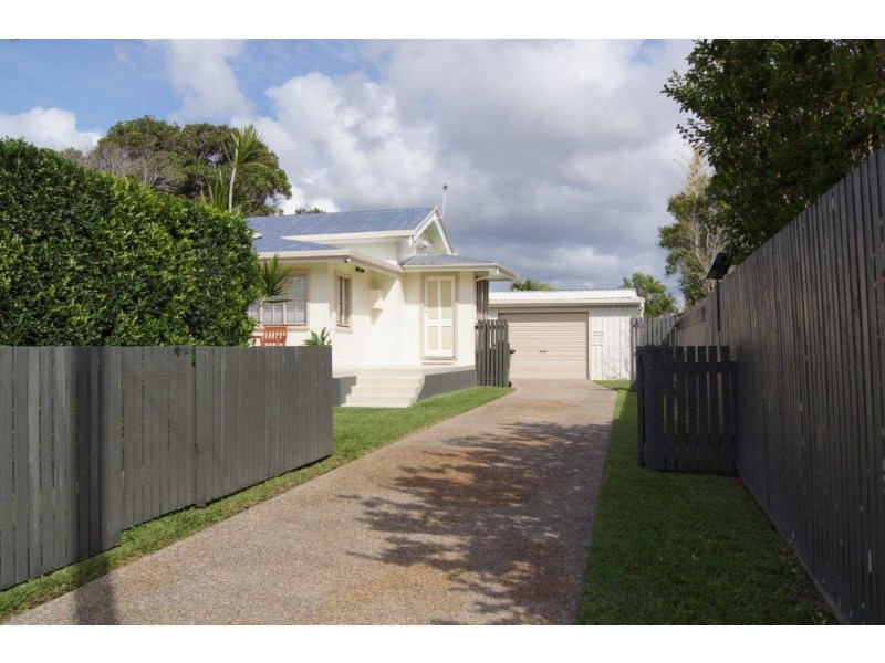 36 Holland Street, West Mackay QLD 4740