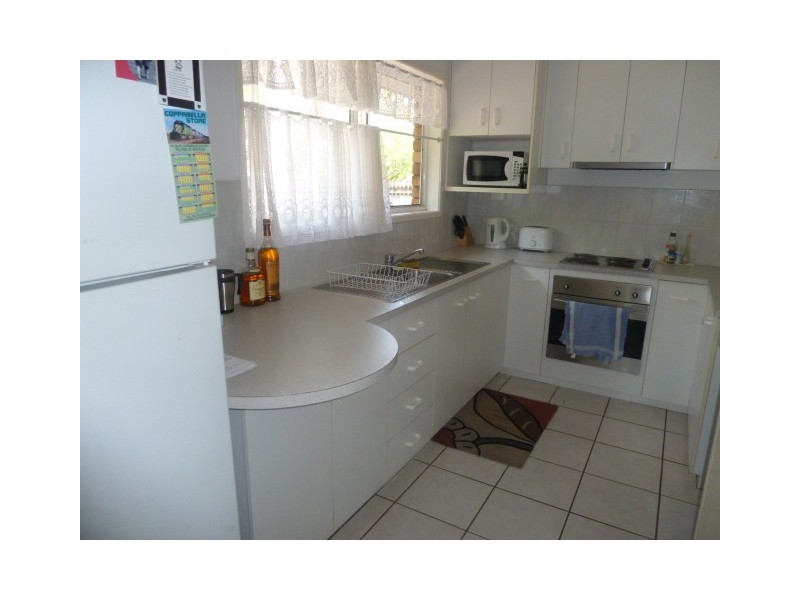 UNIT 9 – 66 Banksia, Andergrove QLD 4740