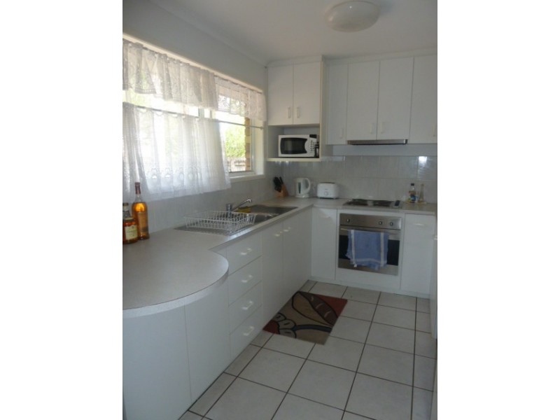 UNIT 9 – 66 Banksia, Andergrove QLD 4740