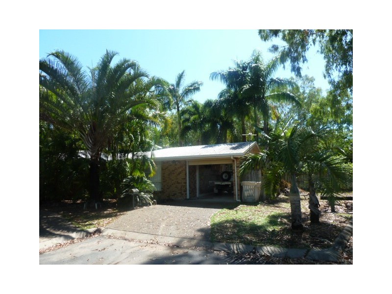 UNIT 9 – 66 Banksia, Andergrove QLD 4740