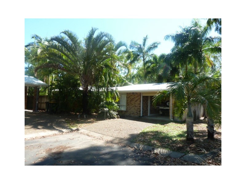 UNIT 9 – 66 Banksia, Andergrove QLD 4740