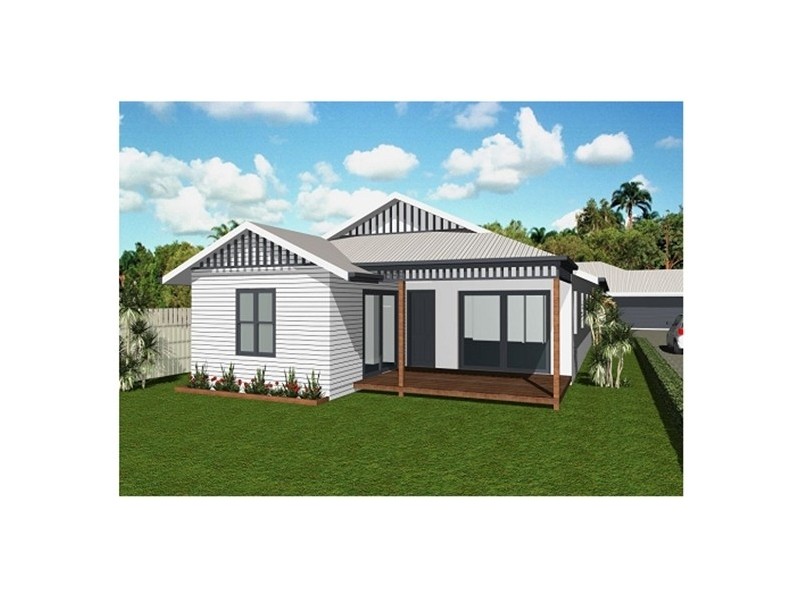 31 Milne Lane, West Mackay QLD 4740