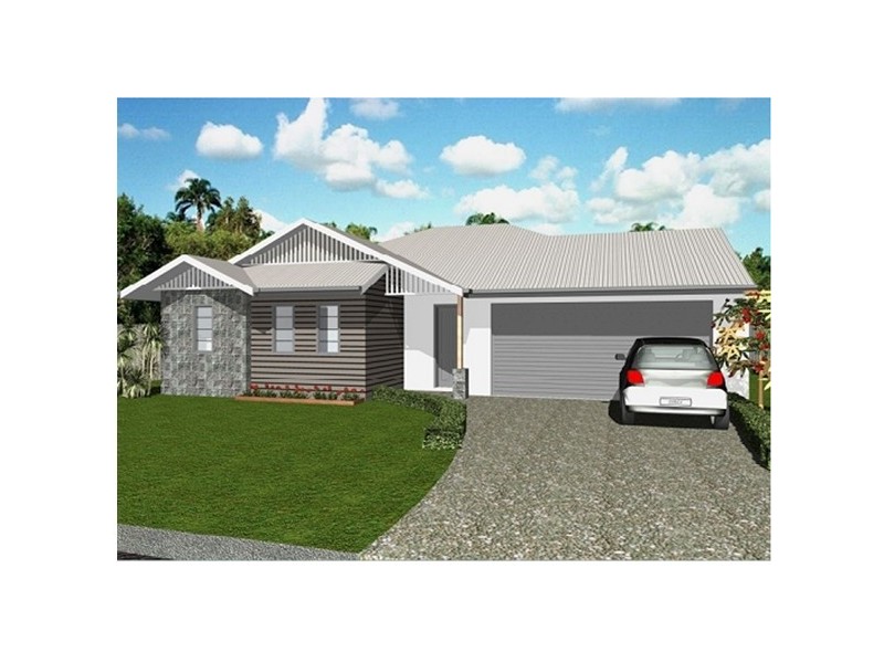 31 Milne Lane, West Mackay QLD 4740
