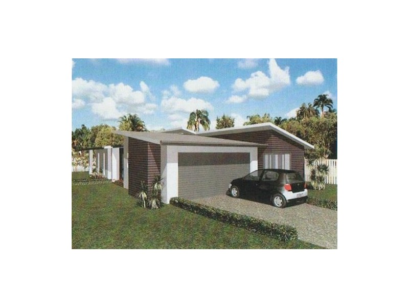 75 Pioneer Street, Glenella QLD 4740