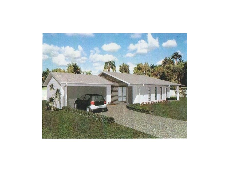 75 Pioneer Street, Glenella QLD 4740