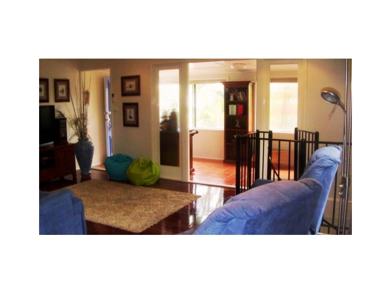 9 Dalrymple Street, East Mackay QLD 4740