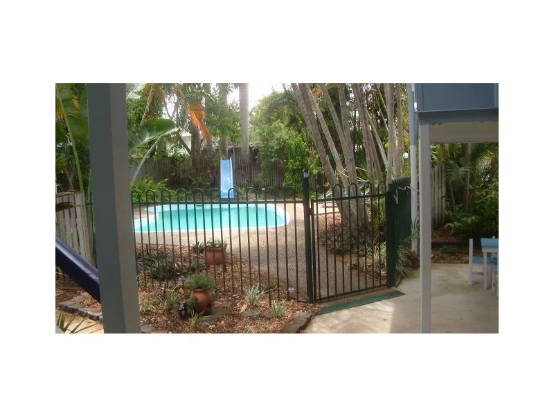 9 Dalrymple Street, East Mackay QLD 4740