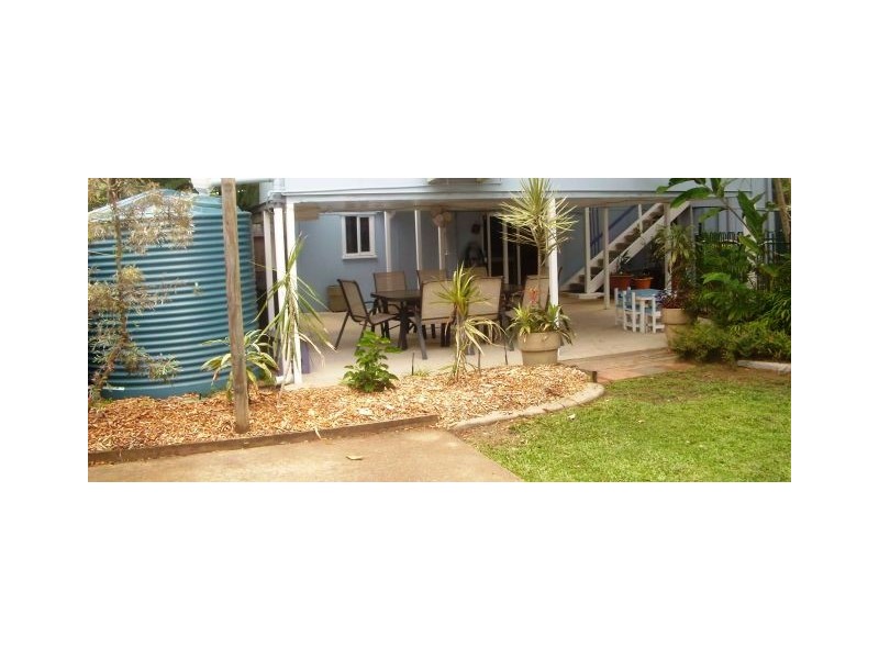 9 Dalrymple Street, East Mackay QLD 4740