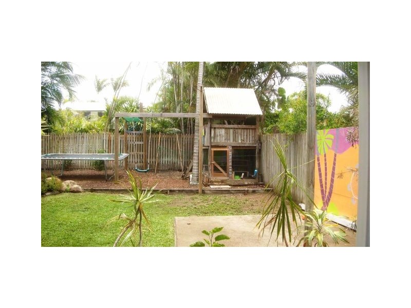 9 Dalrymple Street, East Mackay QLD 4740