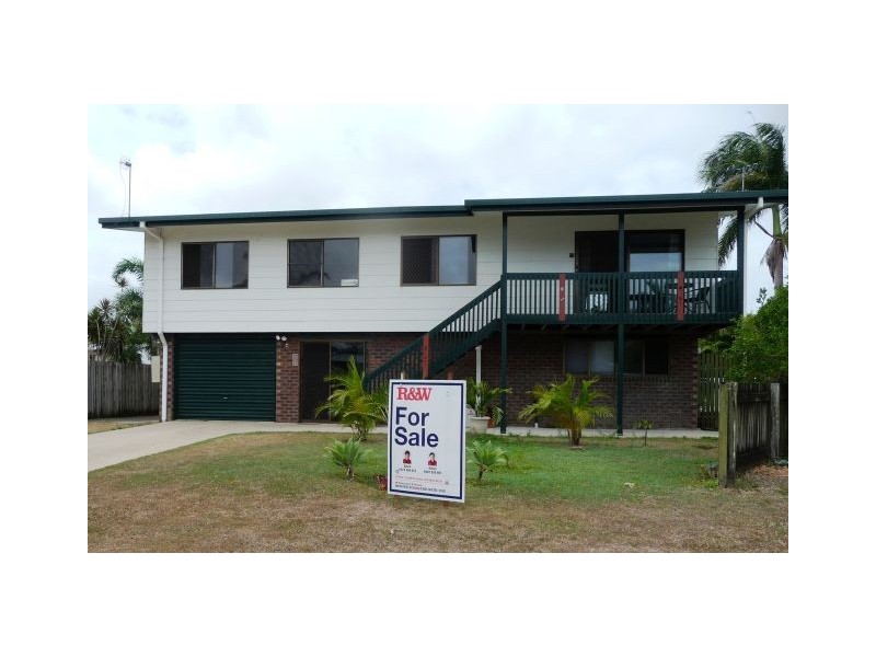 5 Calliandra Court, Andergrove QLD 4740