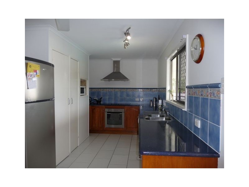 5 Calliandra Court, Andergrove QLD 4740