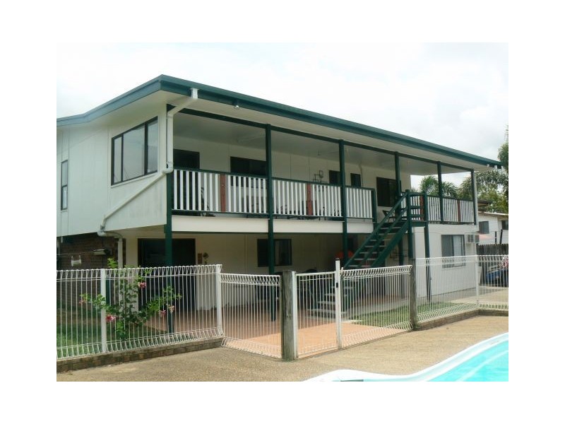 5 Calliandra Court, Andergrove QLD 4740