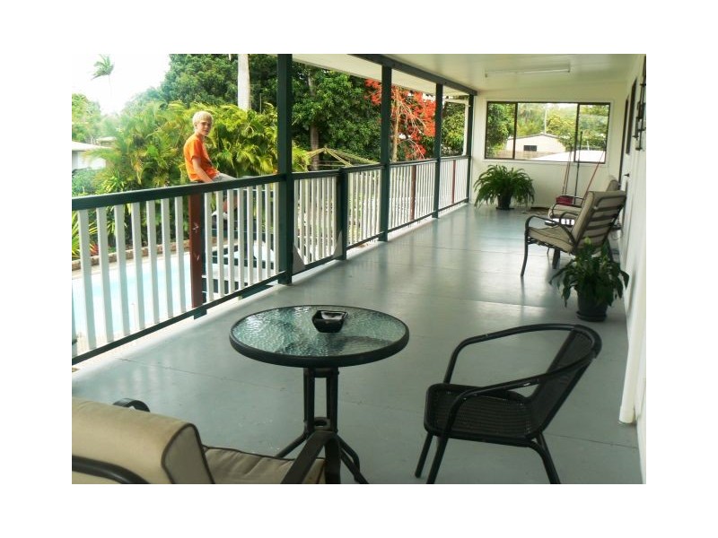 5 Calliandra Court, Andergrove QLD 4740