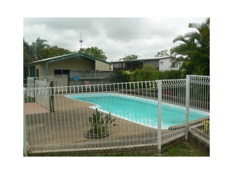 5 Calliandra Court, Andergrove QLD 4740