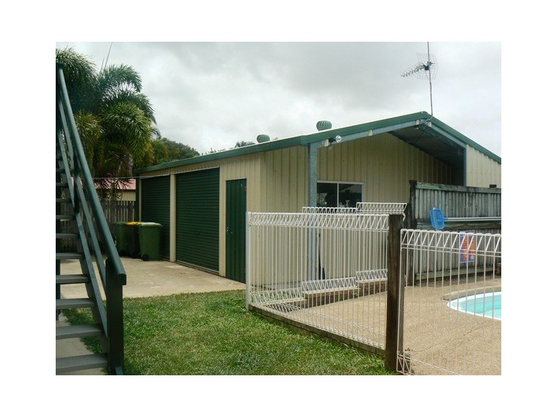 5 Calliandra Court, Andergrove QLD 4740