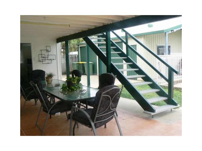 5 Calliandra Court, Andergrove QLD 4740