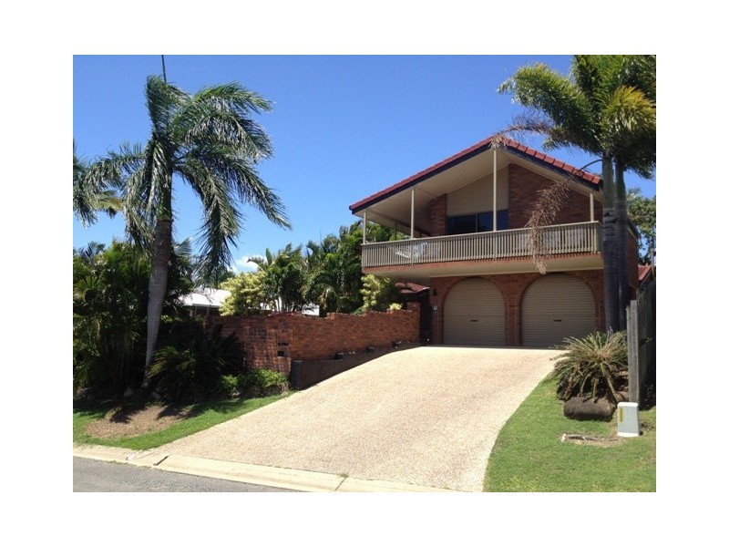 5 Outlook Crescent, Mount Pleasant QLD 4740